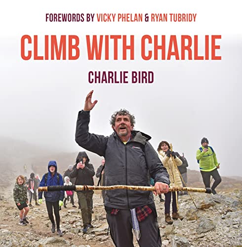 Stock image for Climb with Charlie for sale by WorldofBooks