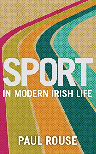 Stock image for Sport in Modern Irish Life for sale by WorldofBooks