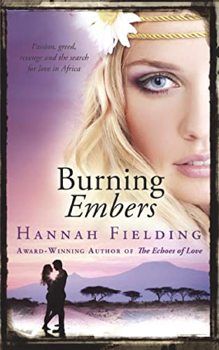 Beispielbild fr Burning Embers zum Verkauf von WorldofBooks