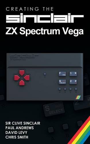 sinclair zx spectrum vega console sinclair zx spectrum vega console