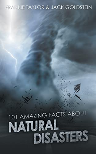 Stock image for 101 Amazing Facts about Natural Disasters for sale by Lucky's Textbooks