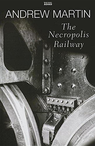 9781785411113: The Necropolis Railway
