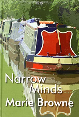 Stock image for Narrow Minds for sale by AwesomeBooks