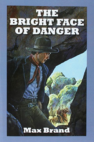 Beispielbild fr The Bright Face Of Danger zum Verkauf von Better World Books