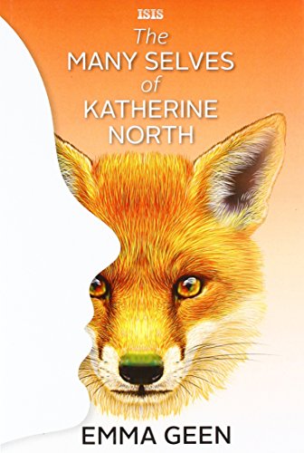 Stock image for The Many Selves Of Katherine North for sale by Better World Books Ltd