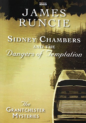 9781785413025: Sidney Chambers and the Dangers of Temptation