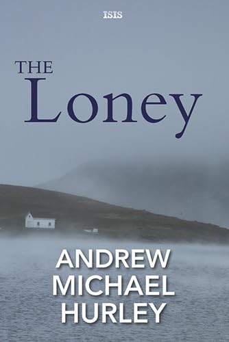 Imagen de archivo de The Loney a la venta por Better World Books Ltd