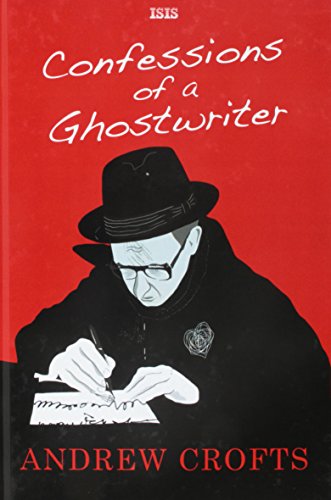 Beispielbild fr Confessions Of A Ghostwriter zum Verkauf von Better World Books Ltd