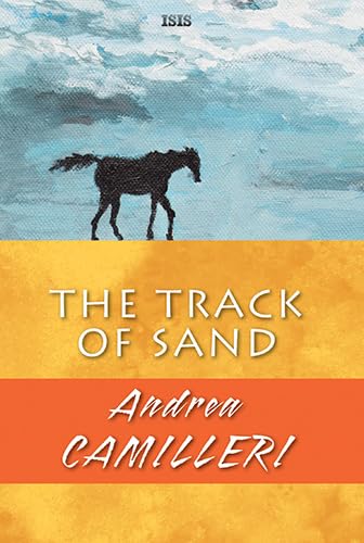 Stock image for The Track Of Sand for sale by AwesomeBooks