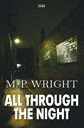 Stock image for All Through The Night for sale by WorldofBooks