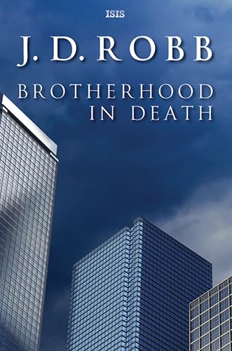 Stock image for Brotherhood In Death for sale by Reuseabook