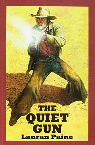 9781785413766: The Quiet Gun