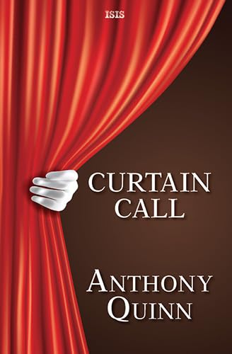 9781785414121: Curtain Call