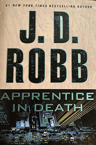 Imagen de archivo de Apprentice In Death a la venta por WorldofBooks