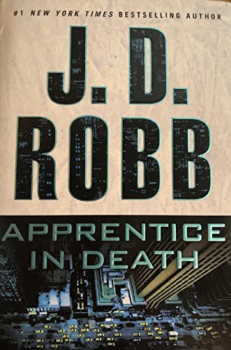 Stock image for Apprentice In Death for sale by WorldofBooks