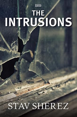Stock image for The Intrusions for sale by Better World Books