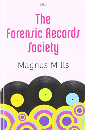 9781785415333: The Forensic Records Society