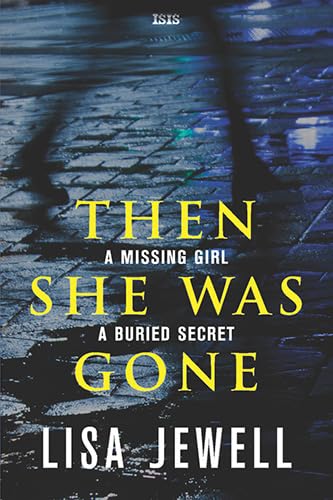 Stock image for Then She Was Gone for sale by Goldstone Books