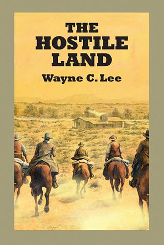 Stock image for The Hostile Land for sale by Goldstone Books