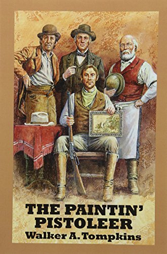 

The Paintin' Pistoleer
