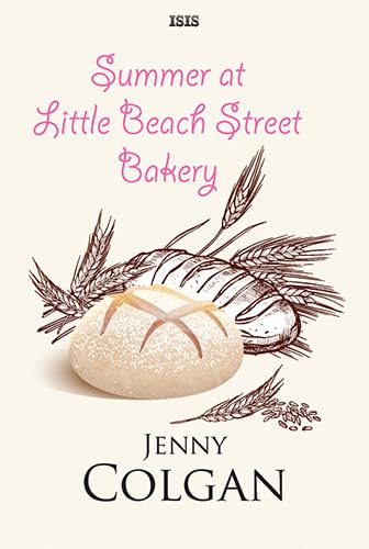 Beispielbild fr Summer At Little Beach Street Bakery zum Verkauf von Goldstone Books