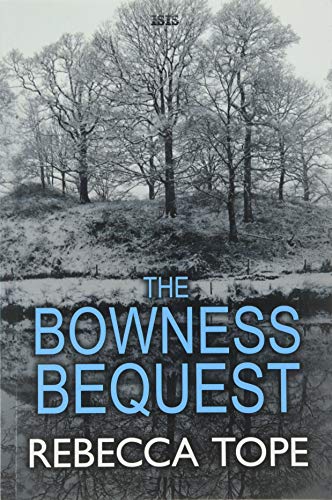 Imagen de archivo de The Bowness Bequest a la venta por AwesomeBooks