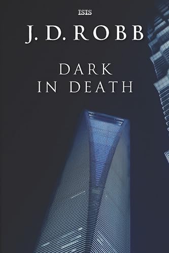 Imagen de archivo de Dark In Death a la venta por Bahamut Media