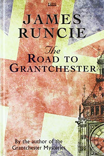 Imagen de archivo de The Road To Grantchester a la venta por Buchpark
