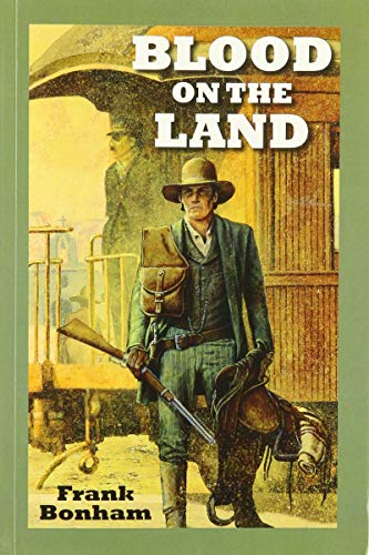 Stock image for Blood on the Land for sale by Buchpark