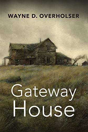 Stock image for Gateway House for sale by WorldofBooks