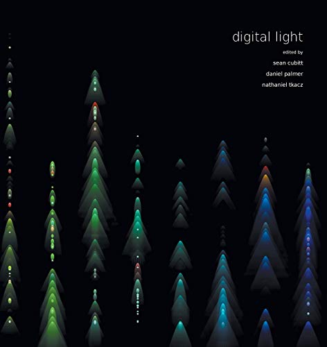 9781785420085: Digital Light: 1 (Fibreculture Books)