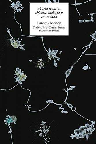 Beispielbild fr Magia realista: objetos, ontologi?a y causalidad (New Metaphysics) (Spanish Edition) zum Verkauf von Books Unplugged