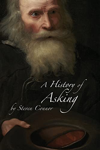 Stock image for A History of Asking for sale by GreatBookPrices