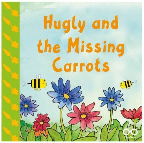 Imagen de archivo de Hugly and the Missing Carrots a la venta por AwesomeBooks