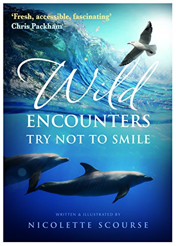 Stock image for Wild Encounters Try Not To Smile for sale by WorldofBooks