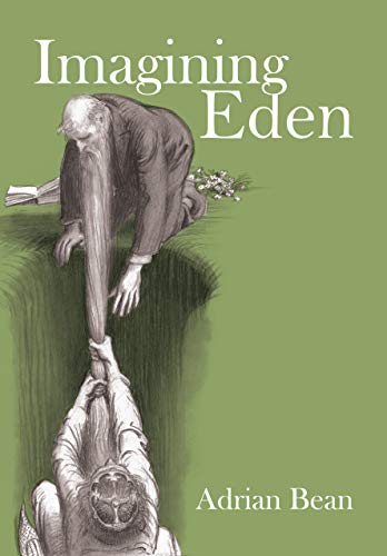 Beispielbild fr Imagining Eden zum Verkauf von WorldofBooks