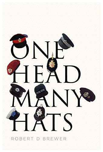 Beispielbild fr One Head Many Hats zum Verkauf von WorldofBooks