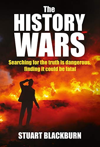 Stock image for The History Wars for sale by Books From California