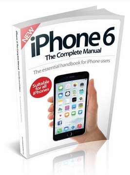 Beispielbild fr iPhone 6 The Complete Manual zum Verkauf von AwesomeBooks