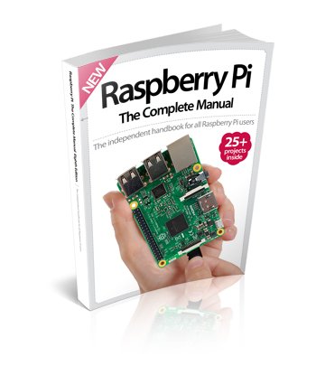 Beispielbild fr Raspberry Pi: The Complete Manual zum Verkauf von WorldofBooks