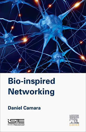 Stock image for Bio-Inspired Networking (Networks and Telecommunications) for sale by Anybook.com