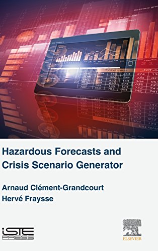 Stock image for Hazardous Forecasts and Crisis Scenario Generator for sale by Chiron Media