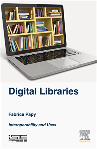 9781785480454: Digital Libraries