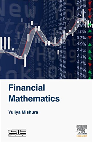 Stock image for Financial Mathematics for sale by Jasmin Berger