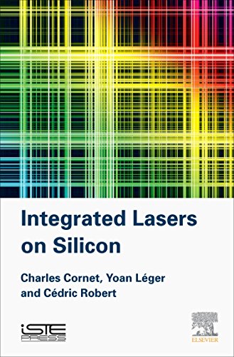 Beispielbild fr Integrated Lasers on Silicon zum Verkauf von THE SAINT BOOKSTORE