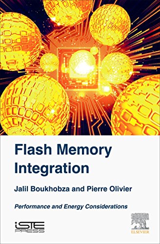 Beispielbild fr Flash Memory Integration: Performance and Energy Issues zum Verkauf von Brook Bookstore On Demand