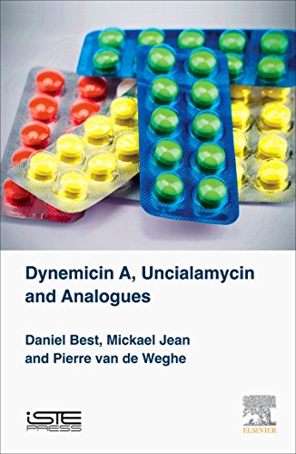Beispielbild fr Dynemicin A, Uncialamycin and Analogues zum Verkauf von Brook Bookstore On Demand
