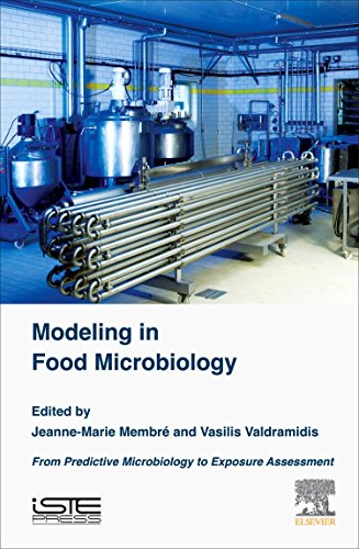 Stock image for Modeling in Food Microbiology: From Predictive Microbiology to Exposure Assessment for sale by Books Puddle