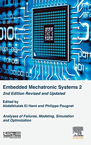 Beispielbild fr EMBEDDED MECHATRONIC SYSTEMS 2E zum Verkauf von Brook Bookstore On Demand