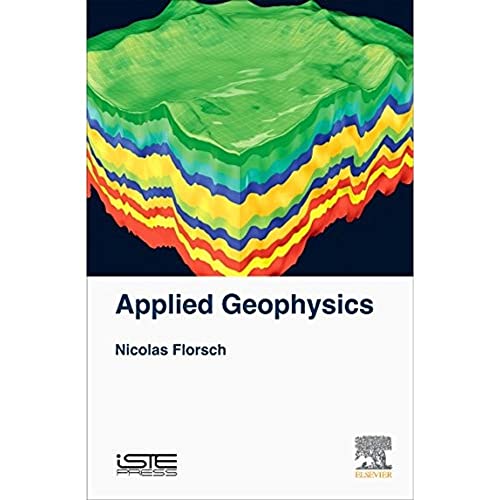 9781785481994: Everyday Applied Geophysics 1: Electrical Methods